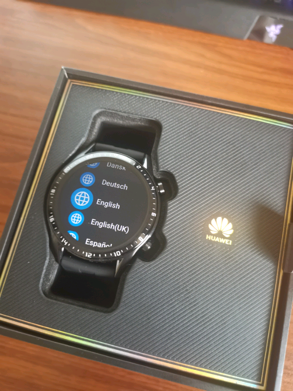 huawei watch gt gumtree